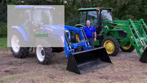 john deere case 75 vs 5075e